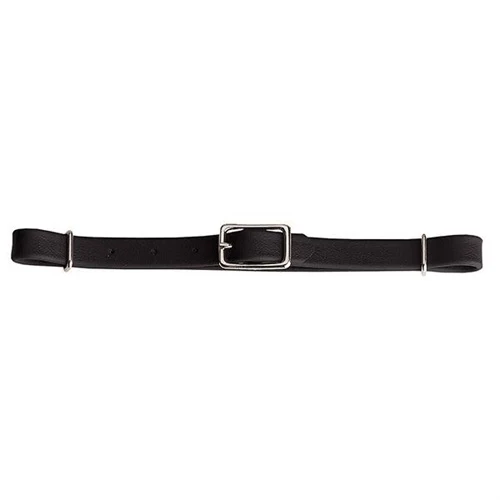 Weaver Trail Gear Straight Curb Strap - Image 3