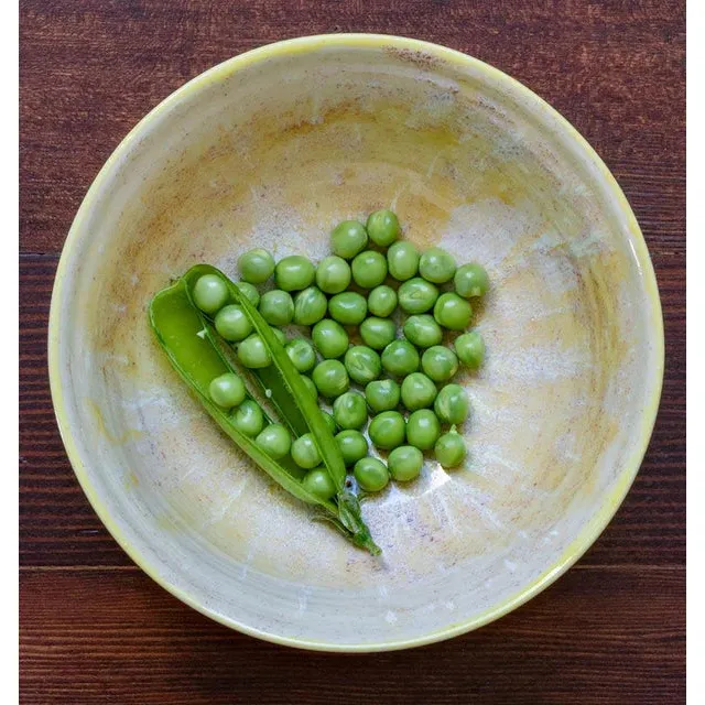 West Coast Seeds - Vegetable Seeds - Alaska Shelling Peas 20g