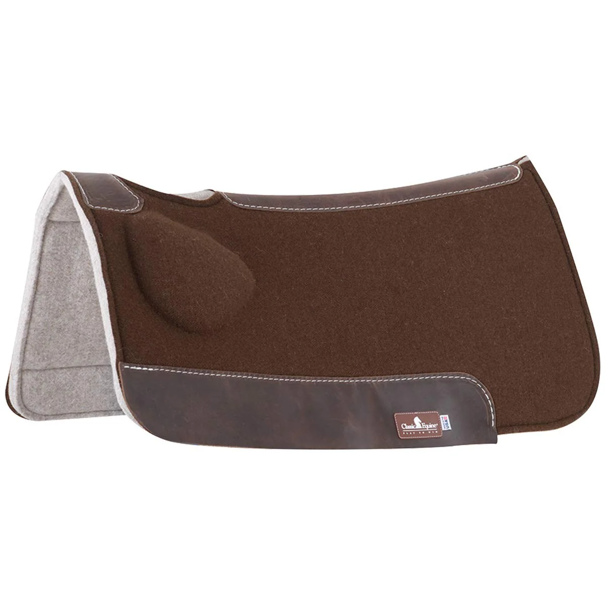 Classic Equine 30x30 Biofit Correction Pad - - Image 2
