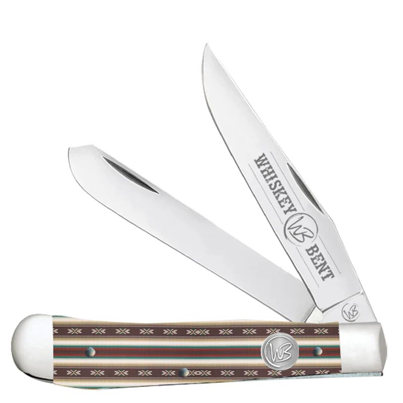 Whiskey Bent Mesa Trapper