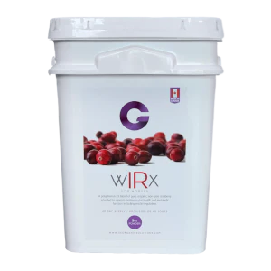 G's WIRX  6KG