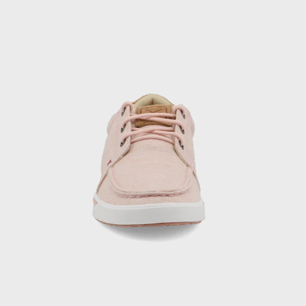 Women's Kicks - Baby Pink - Image 5