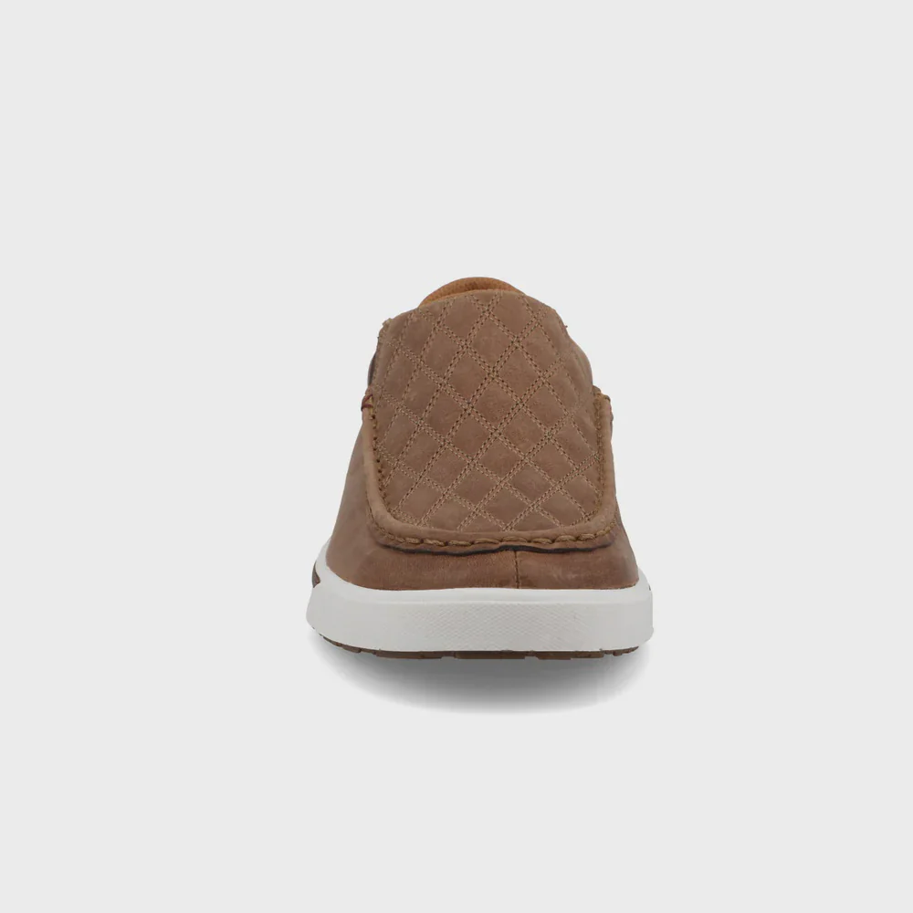 Women's Slip-On Kicks - Ginger - Image 4