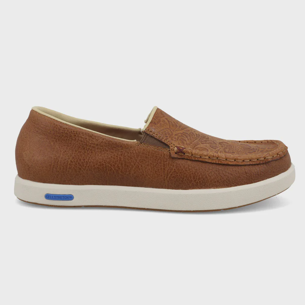 Women's Slip-On UltraLite X - Cashew - Image 4