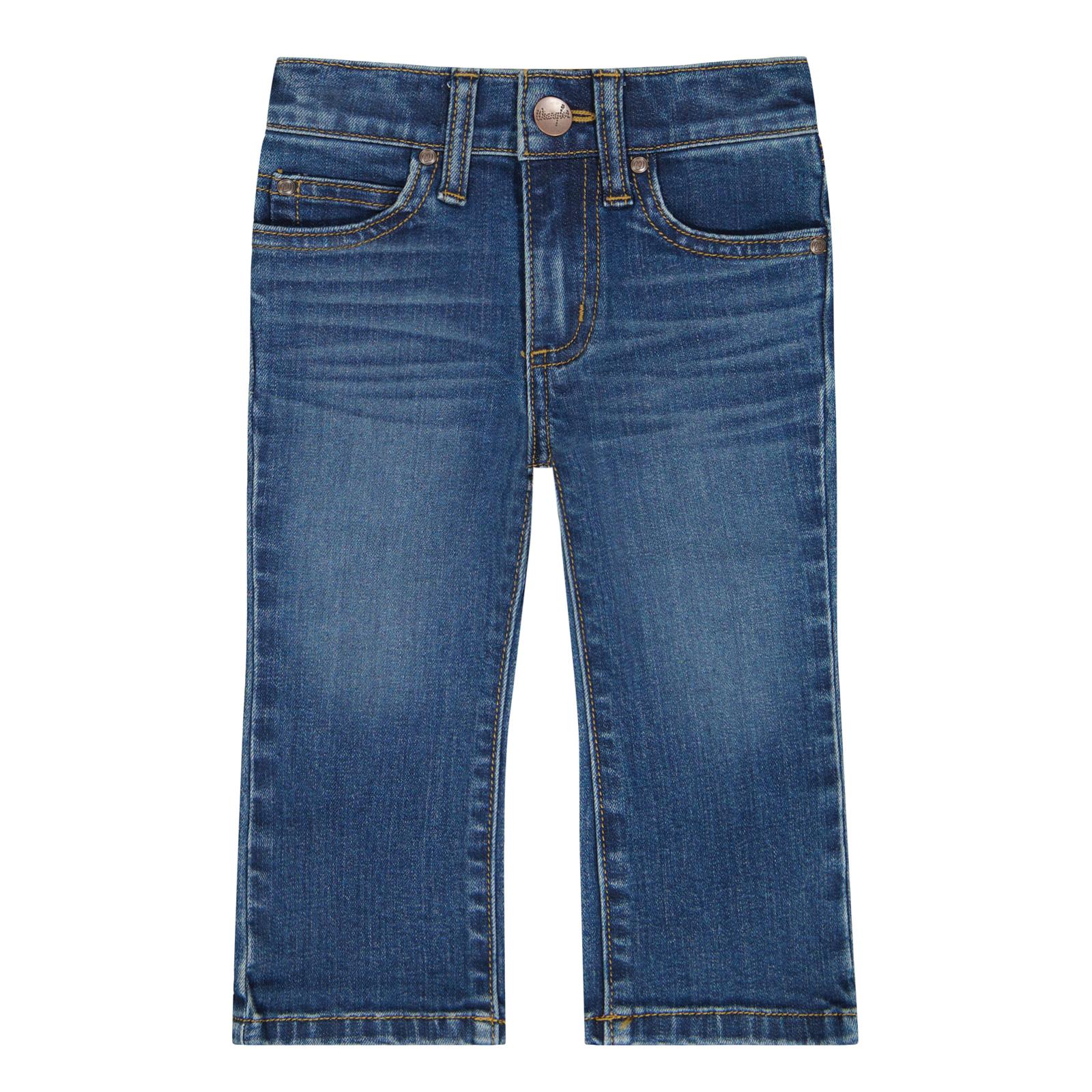 Wrangler Baby Boy's Jeans - Smalltown