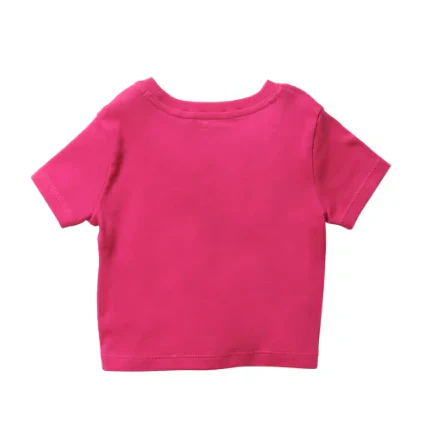 Wrangler Baby Girl's Shirt - Hot Pink - Image 2