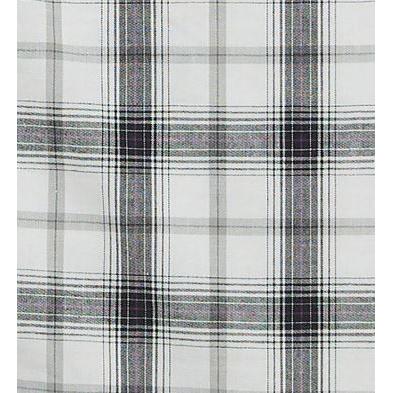 Wrangler Boy's Retro Long Sleeve Shirt- Black/White - Image 2