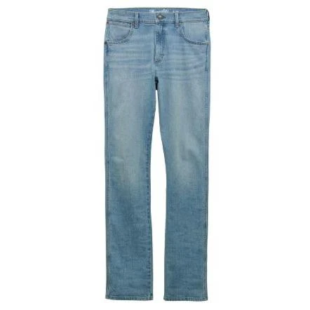Wrangler Men's Retro Slim Straight Leg Jean - Mendenhall