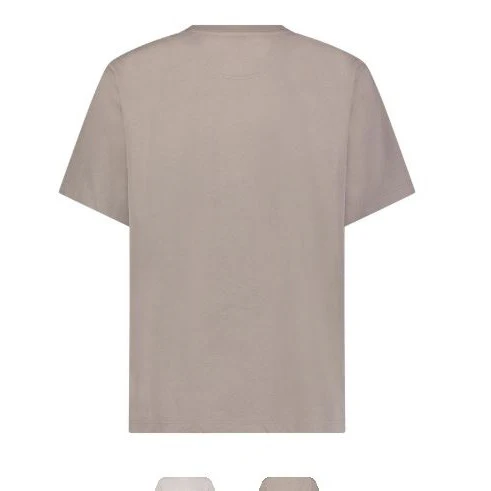 Wrangler Men's Riggs Workwear Crew Short Sleeve Tee Shirt - Assorted Colours - Image 6