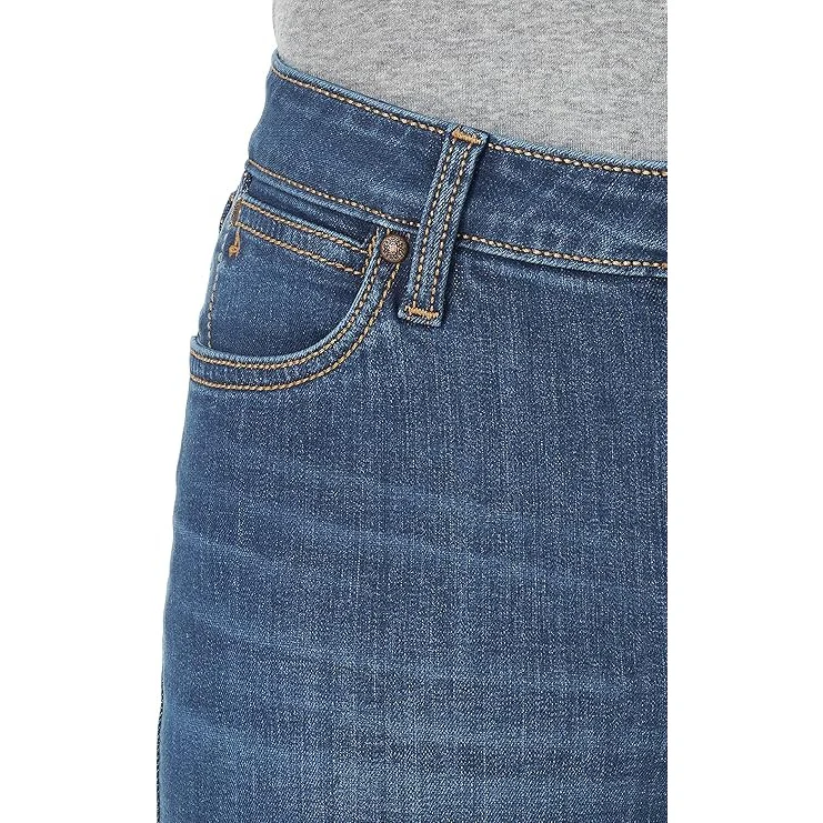 Wrangler Women's Aura Slimming Jean - Jennifer - Image 3