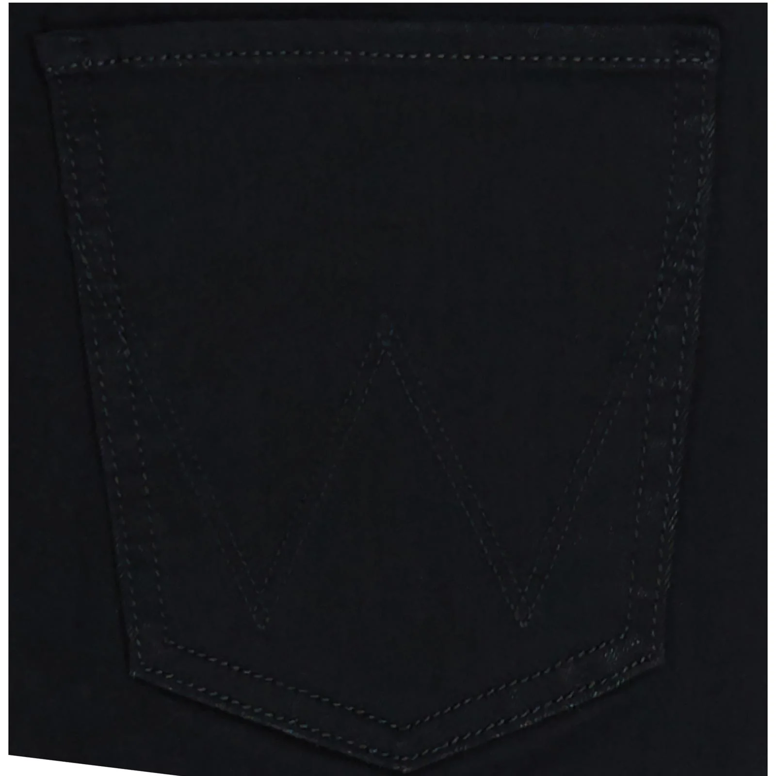Wrangler Women's Bespoke High Rise Trouser Jean - Savannah - Image 2