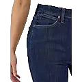 Wrangler Women's Retro Bailey High Rise Trouser Jean - Vanessa - Image 5