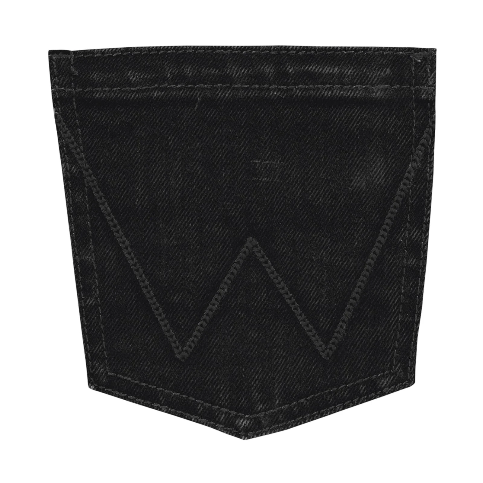 Wrangler Women's Ultimate Riding Willow Bootcut Jeans - Molly/Black - Image 3