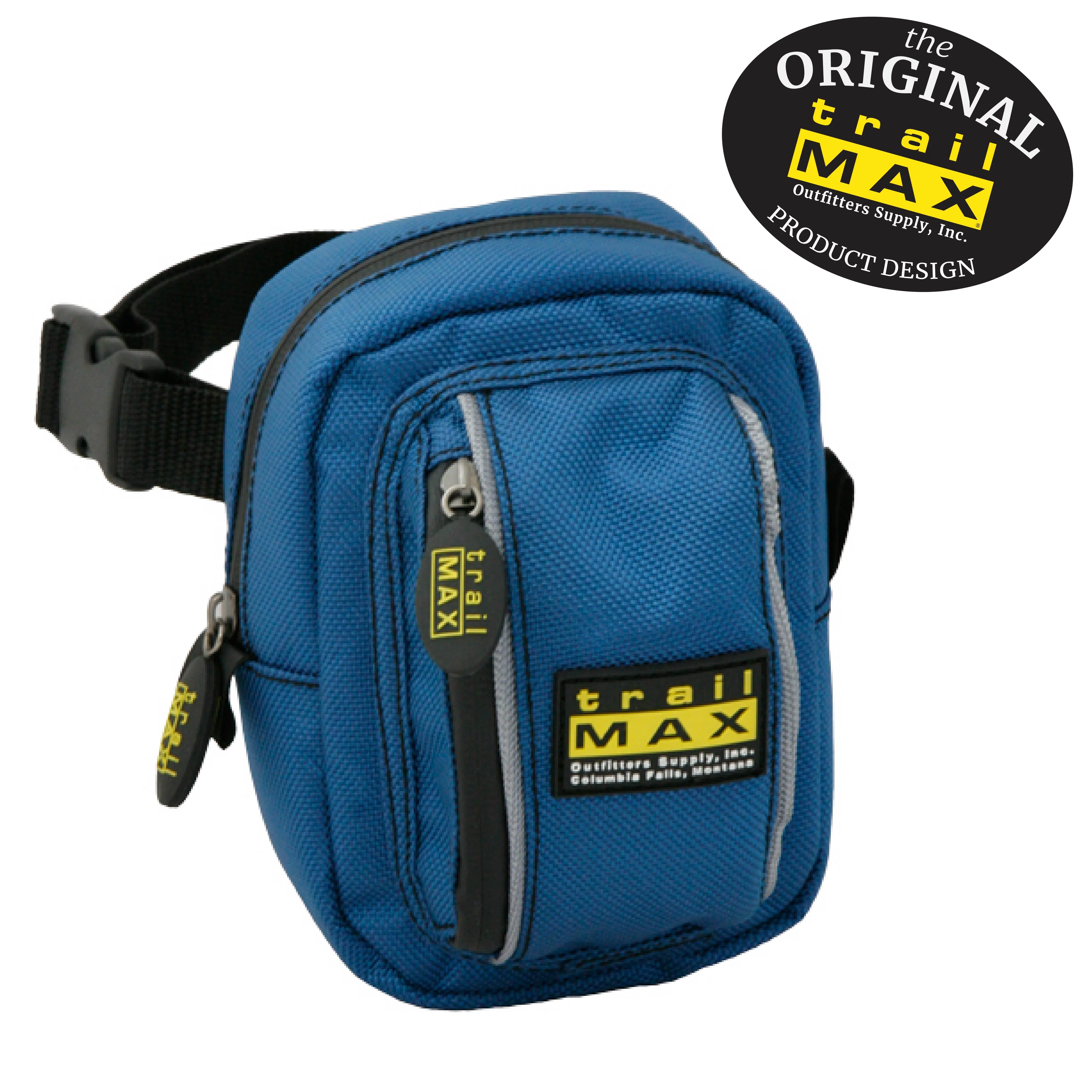 Trailmax 500 Series Front Pocket - Image 2