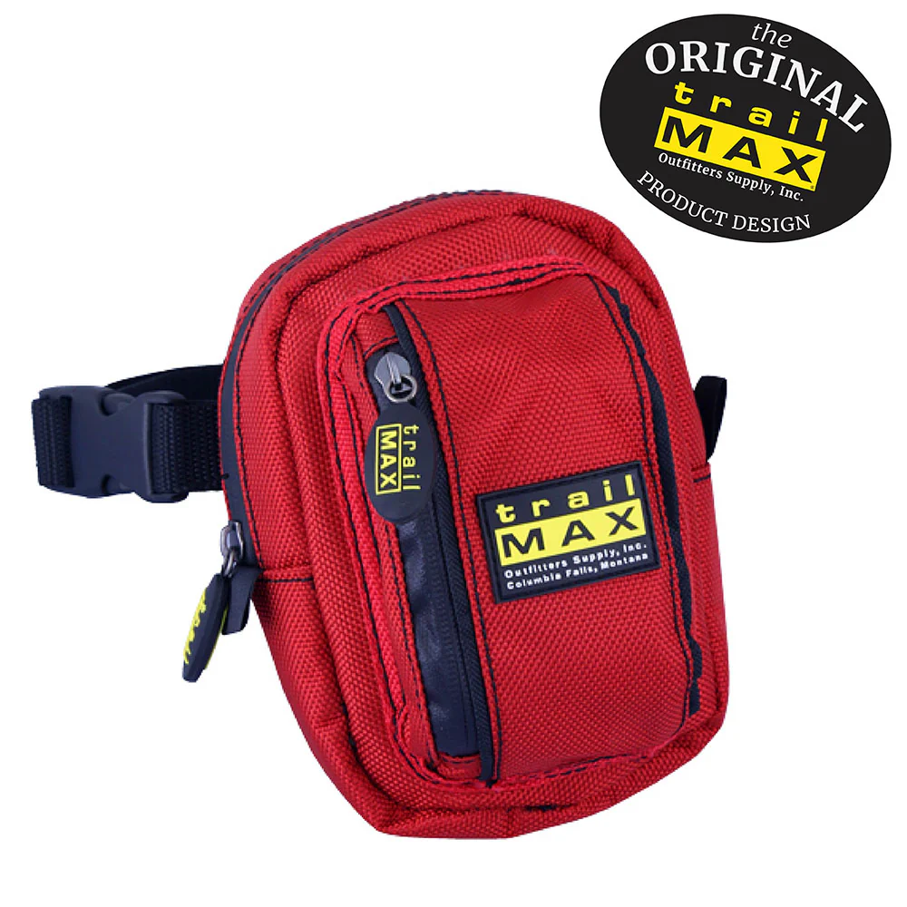 Trailmax 500 Series Front Pocket - Image 3