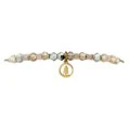 Follow Your Arrow Bracelet - Dainty Tree