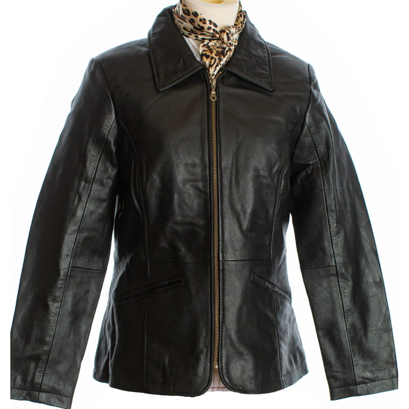 Wyoming Trader Kaycee Jacket Dark Antique - Image 2