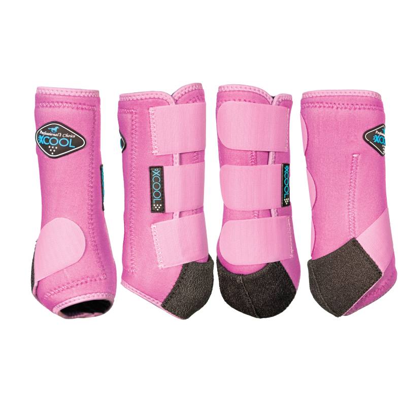 Professional's Choice 2XCool Sport Medicine Boots - 4-Pack (Solid) - Image 12