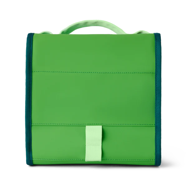 Yeti Daytrip Lunch Bag - Canopy Green/Teal - Image 5