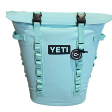 Yeti Hopper® M20 Backpack Soft Cooler - Seafoam