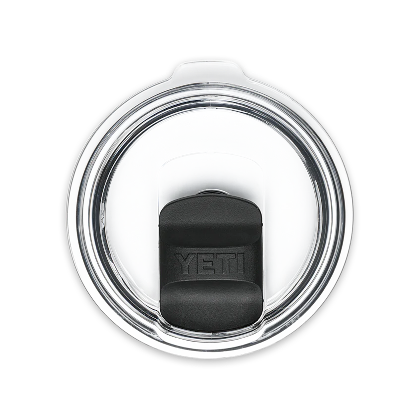 Yeti Rambler 591ml Tumbler w/Magslider Lid - Black - Image 2