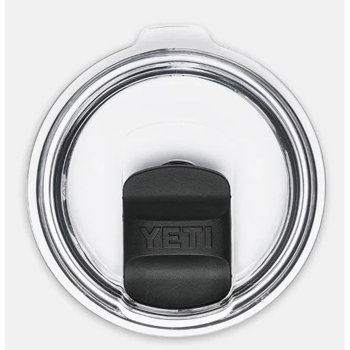 Yeti Rambler 295ml CL Mug w/Magslider Lid - White - Image 2