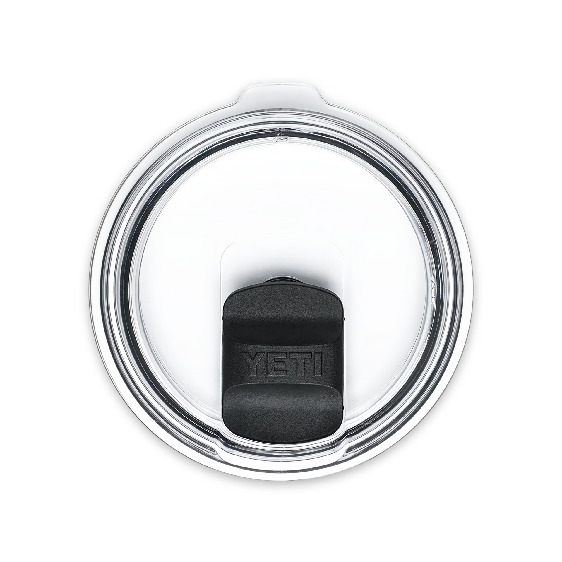 Yeti Rambler 414ml CL Mug w/Magslider Lid - White - Image 2