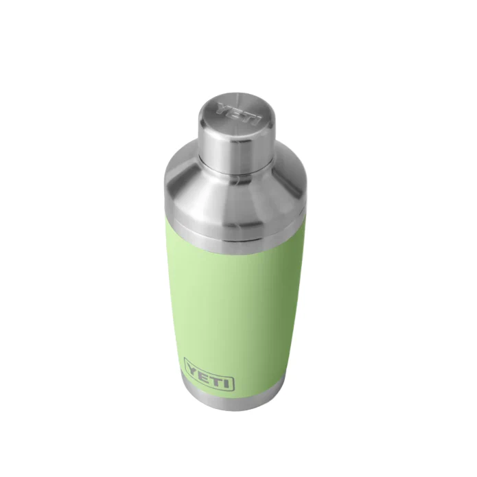 Yeti Rambler 591ml Cocktail Shaker - Key Lime - Image 2
