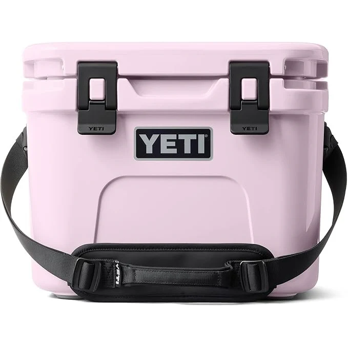 Yeti Roadie 15 Hard Cooler - Cherry Blossom