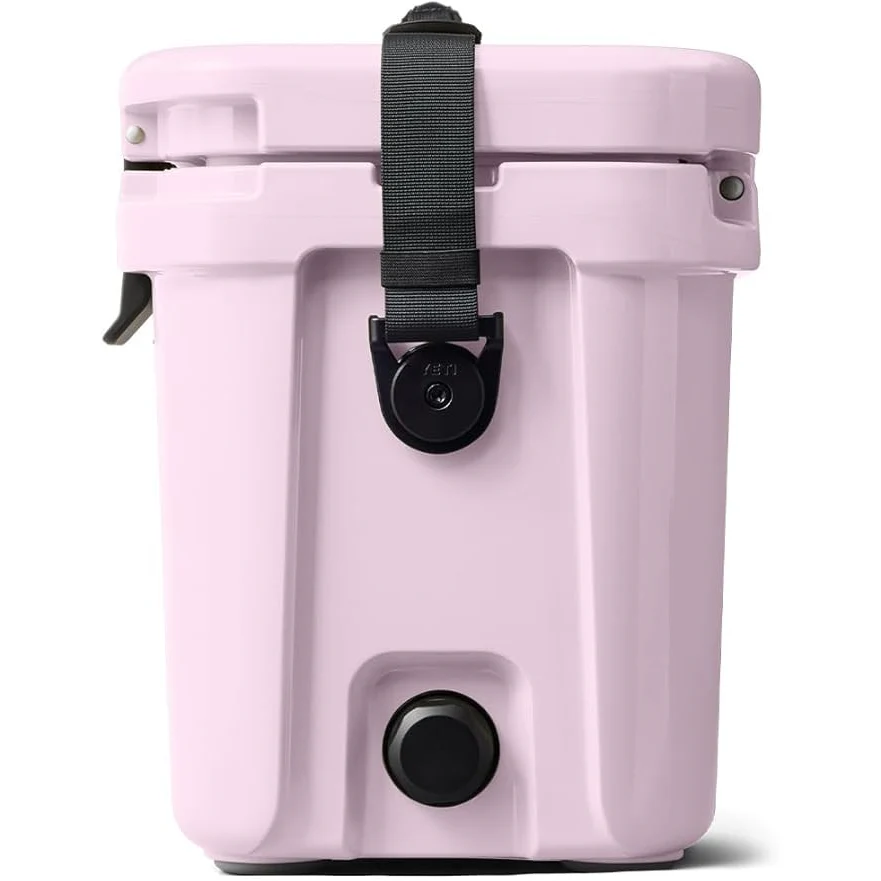 Yeti Roadie 15 Hard Cooler - Cherry Blossom - Image 2