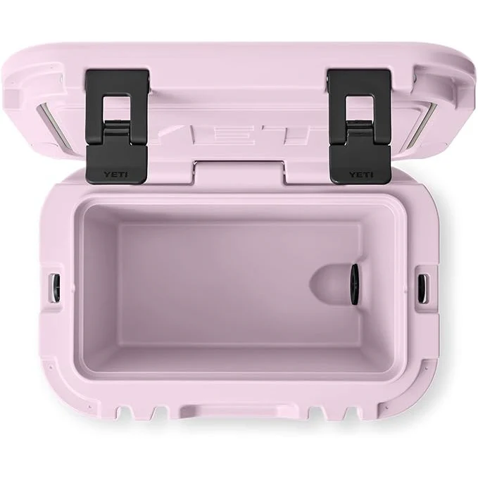 Yeti Roadie 15 Hard Cooler - Cherry Blossom - Image 4