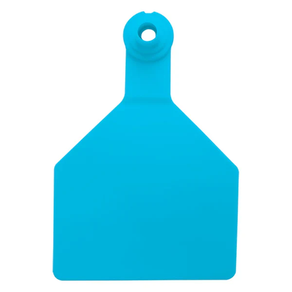 Z Tag Stockman 2 Piece Ear Tag - Image 2