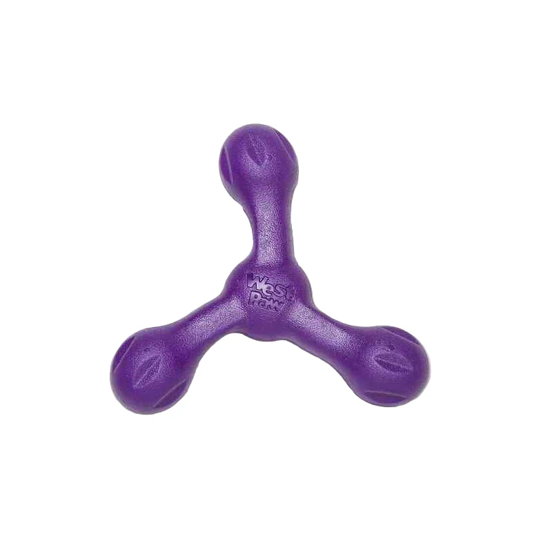 West Paw Zogoflex Skamp Dog Toy - Image 2